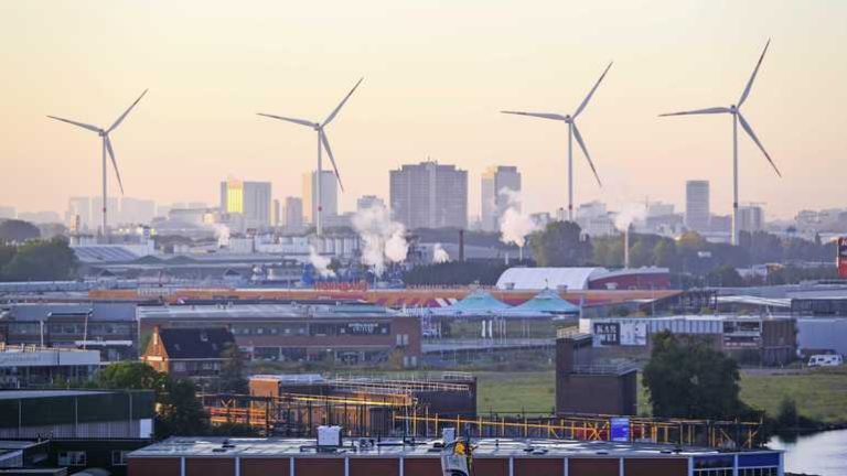 Amsterdam schrapt omstreden