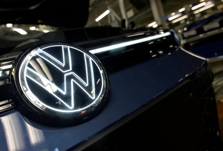 Britse waakhond geeft Volkswagen miljoenenboete