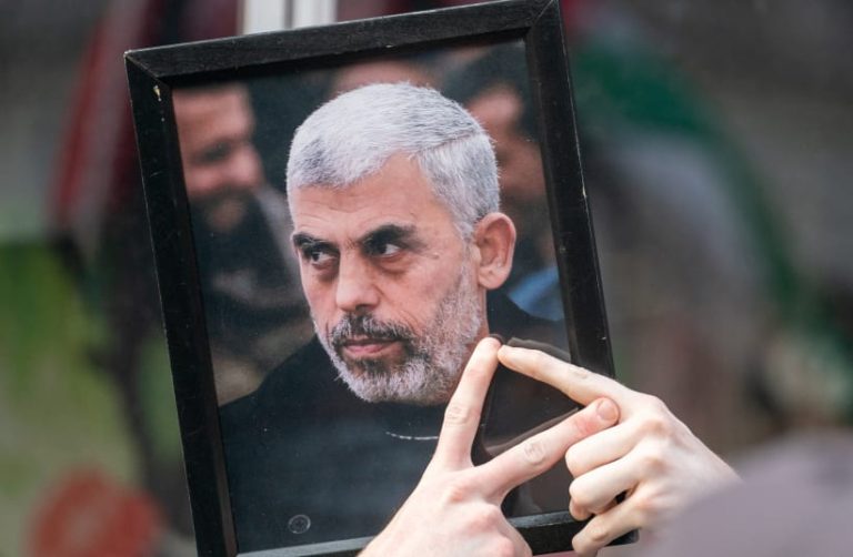 Hamas likely to name new leader