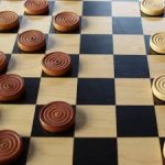 draughts dammen