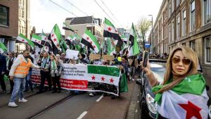 syrische-gemeenschap