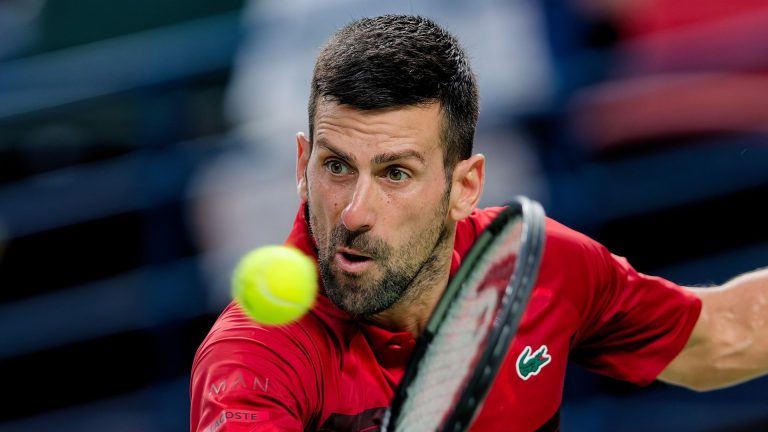 (17.00 uur) Titelverdediger Djokovic meldt zich geblesseerd af voor ATP Finals