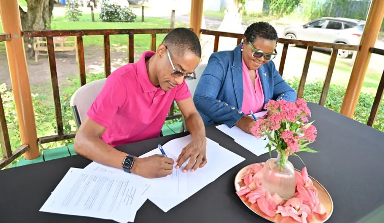 NCB partners with Nature Preservation